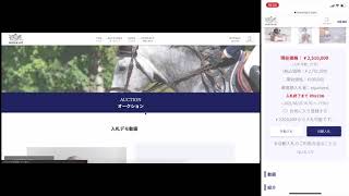 HSMOA入札デモ動画 [upl. by Nils]