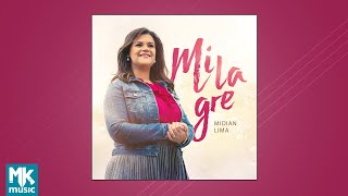 Midian Lima  Milagre CD Completo [upl. by Yorled]