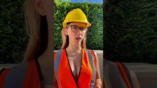 Engineer vip 59 construction workers engineering funny adamrose [upl. by Neenwahs]