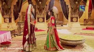 Bharat Ka Veer Putra Maharana Pratap  Episode 261  18th August 2014 [upl. by Boudreaux]