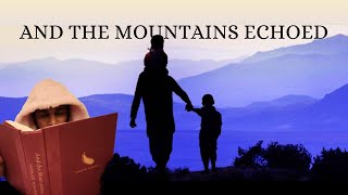 Reading And the Mountains Echoed  Khaled Hosseini  Chapter One [upl. by Renaxela351]