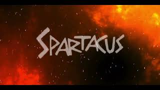 SPARTACUS [upl. by Qulllon]