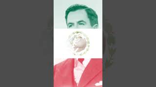 Las voces de los presidentes de México mexico edit 🇲🇽🇲🇽 [upl. by Martell615]