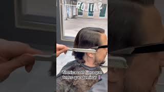 Sígueme para más tips 💈 barber barbershop barberias barberiaprofesional barberia haircut [upl. by Dmitri468]