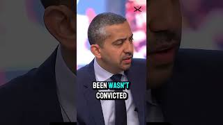 Mehdi Hasan Confronts Piers Morgan on War crime Hypocrisy [upl. by Trimble]