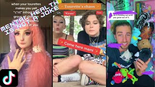 Fake Disorder Cringe  RedditTiktok Compilation 25 [upl. by Vladimir]