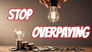 Is Your Bulb Stealing Your Money [upl. by Lednahc]