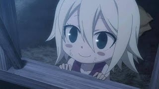 Fairy Tail Mavis Vermillion  amv [upl. by Aay]