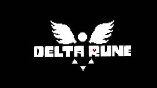 DeltaRune OST Lancer slowed down 10 [upl. by Leen]