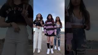 Yecamille Becomes a Tiktok Dancer 😳 Shorts [upl. by Stoddart]