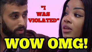 LOVE ISLAND RACHEL INTERVIEW   quotAS A BLACK WOMAN THEY PLAYED MEquot WTF [upl. by Kellen788]