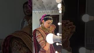 MUR KE NA DEKHO DILBARO beautiful Bride wedding bridesgoal indianwedding bride weddingdance [upl. by Baseler172]