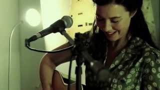 Lisa Hannigan  Safe Travels Dont Die Live in Milan [upl. by Kenny399]