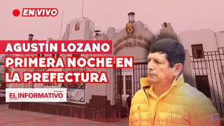 ¡OFICIALIZAN DIAS NO LABORABLES POR APEC AGUSTIN LOZANO ADOLESCENTES JUZGADOS POR DELITOS GRAVES [upl. by Stag]