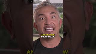 How To Stop Spoiled Dog From Biting  dogwhisperer shorts spoileddog cesarmillan [upl. by Anirbac]