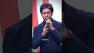 Shahrukh Khan 🥀🤴Baazigar Dialogue To audience 😍 srk srkfan ytshortsindia ytshorts [upl. by Nolyd]