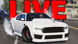 🔴 SATURDAY NIGHT LIVE  GTA 5 RP LIVE [upl. by Dweck]