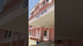 Girls hostel lnjpit University chapra Bihar [upl. by Pogue]