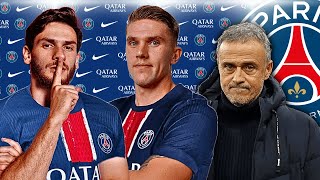 Are PSG a Serious Club [upl. by Bej]