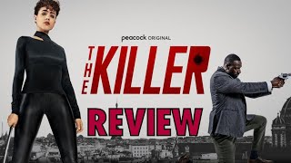 The Killer Review [upl. by Etnoval]