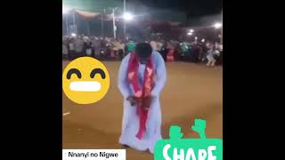 Nnanyi No Nigwennanyi tags africa igboculture musicanddance dance igbo musicdance africanp [upl. by Nalorac]