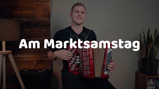 Am Marktsamstag Handorgel lernen [upl. by Ojyma]