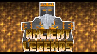 Ancient Legends  Mod Trailer [upl. by Creath]