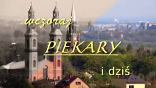 PIEKARY WCZORAJ I DZIŚ [upl. by Aniratak779]