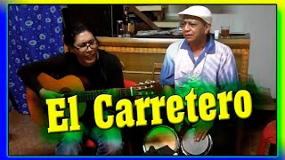 Cómo tocar EL CARRETERO Guillermo Portabales SonCubano ElCarretero Guitarra BuenaVistaSocial [upl. by Marquis191]