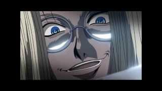 TFS Hellsing Ultimate Abridged 1 CENSORED [upl. by Nois]