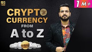 What is CryptoCurrency  Everything About Bitcoin amp Cryptocurrencies Explained for Beginners [upl. by Paris]