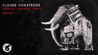 Claude VonStroke  Oakland Rope feat Fox amp Py Krust Remix [upl. by Ailhad]