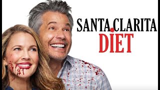 Santa Clarita Diet  2ªTemporada Recapitulação Dublada  Netflix Brasil [upl. by Ennavoj]