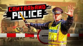 Contraband Police Soundtrack 1 [upl. by Cassilda551]