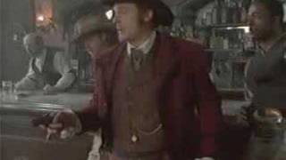 The Magnificent Seven  S01E01  Part03 [upl. by Uzia]