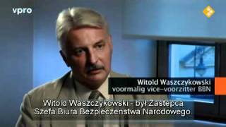 Katastrofa w Smolensku Film Dokumentalny holenderskiej TVPLnapisy35 [upl. by Cila]