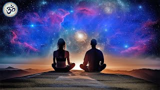 639 Hz Attract Love 741 Hz Spiritual Awakening Harmonize Relationships Remove Toxins Healing [upl. by Nonnah]