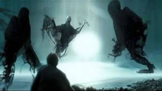 Creepy and Disturbing Video Game Music 30 Dementors Harry Potter 3 GBA [upl. by Leugimesoj]