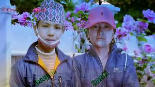 Nepali Lok Dohori Ringtone  Status Video  Nepali Ringtone  Timro Mero Sambandha  Nepali Status [upl. by Ajiak]