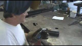 MIG Welding Should You Push or Lead the Puddle  Kevin Caron [upl. by Gibrian]