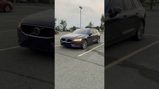 Volvo V60 [upl. by Mcleod216]