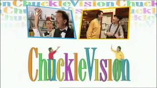 Chucklevision  Series 17  Theme  Opening [upl. by Ticon669]