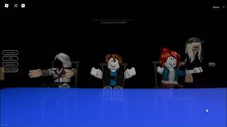 1º Vídeo  Light Switch Charlie Puth Breaking Point ROBLOX [upl. by Brownson]