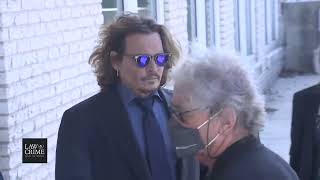 Johnny Depp v Amber Heard Defamation Trial Day 3  Prerecorded Video Depo Kate James [upl. by Driscoll]