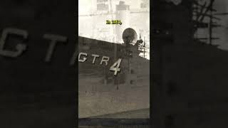 The Cargo Ship Turned Cold War Spy USS Belmont AGTR4  daily histoy [upl. by Nye194]