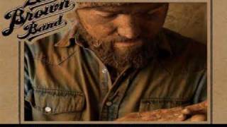 Zac Brown Band Toes with lyrics [upl. by Rim357]