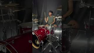 Asthenia  blink 182  Drum Cover [upl. by Debby]