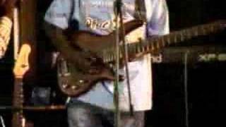 Macheso  Petunia Sheraton Hotel Harare Zimbabwe late 2003 [upl. by Sadoff55]