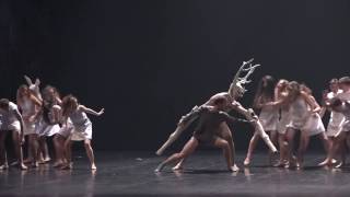 Peer Gynt Trailer The Latvian National Ballet [upl. by Kimon677]