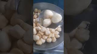 STREEDFOODS SIOMAI FISHBALL CRAVINGSSATISFIED SATIFYING FYP TRENDING VIRAL SHORTVIDEOS [upl. by Werbel]